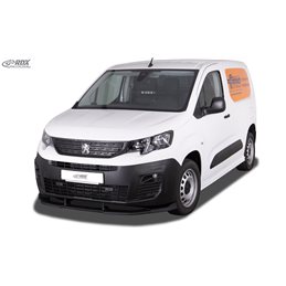 Aleron Rdx para CITROEN Jumper, FIAT Ducato, OPEL, Movano, PEUGEOT Boxer (H2)