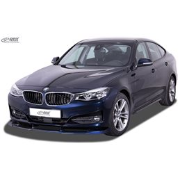 Añadido delantero Rdx para MERCEDES E-Klasse AMG-Line (2020+) W213, S213, A238, C238