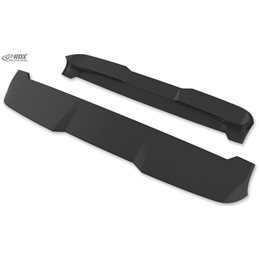 Añadido delantero Rdx para OPEL Astra L