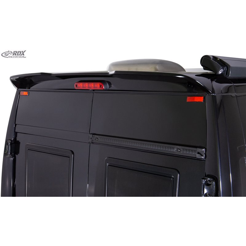 Añadido delantero Rdx para PEUGEOT 308 (III / F)