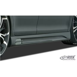 Añadido delantero Rdx para VW Crafter 2006-2017