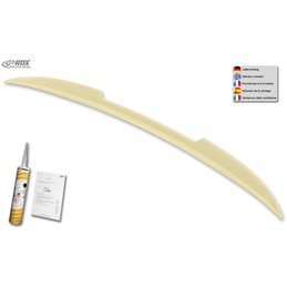 Añadidos taloneras laterales Rdx PEUGEOT 308 (III / F) "Slim"