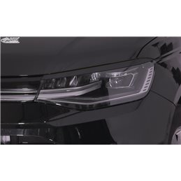 Pestañas Rdx para VW Caddy SK / SKN (2020+)