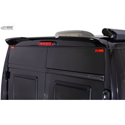 Añadido delantero Rdx para PEUGEOT 308 (III / F)