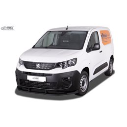 Aleron Rdx para CITROEN Jumper, FIAT Ducato, OPEL, Movano, PEUGEOT Boxer (H2)