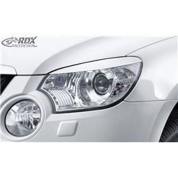 Pestañas Rdx para SEAT & CUPRA Leon (KL, 2020+) / Formentor