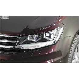 Pestañas Rdx para VW Caddy 2K / 2KN (2015-2020)