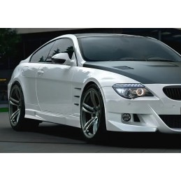 Taloneras Laterales Bmw E63...