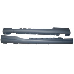 Taloneras Mercedes W207...