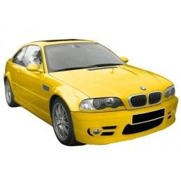 Paragolpes delantero Super...