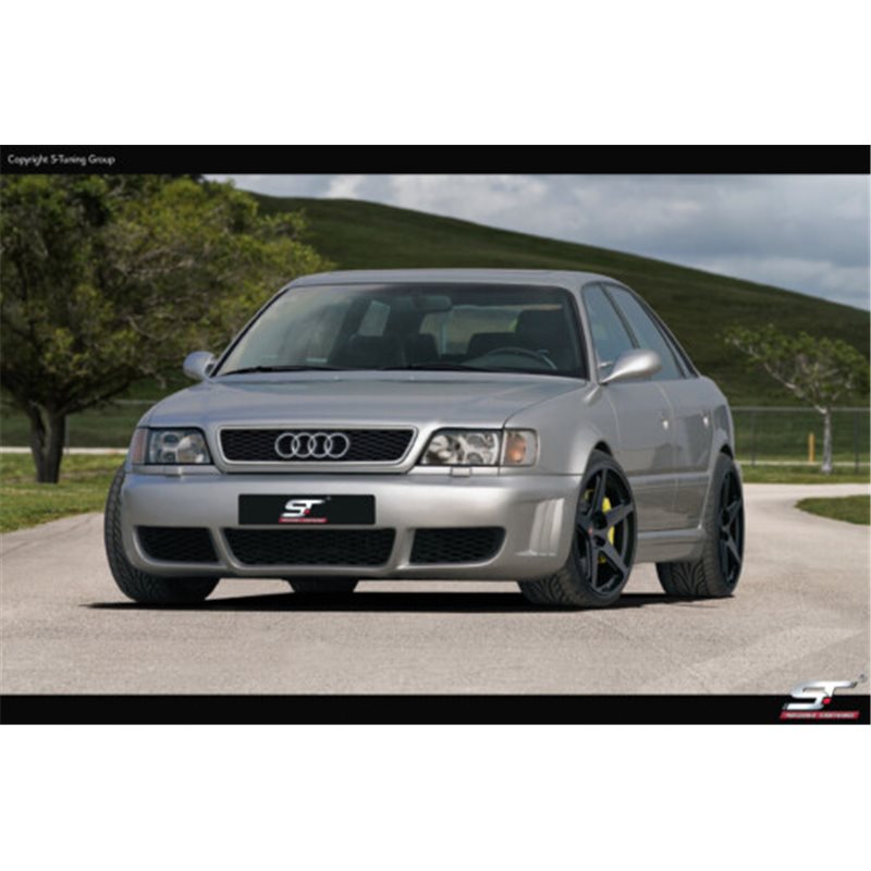 Paragolpes Delantero Audi A6 C4