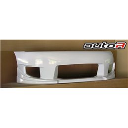 Paragolpes Delantero Fiat Punto1