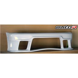 Paragolpes Delantero Ford Fiesta 89-96 Mk3