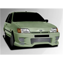 Paragolpes Delantero Ford Fiesta 89-96 Mk3