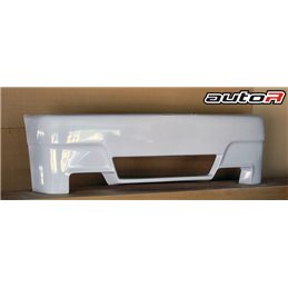 Paragolpes Trasero Ford Fiesta 89-96 Mk3