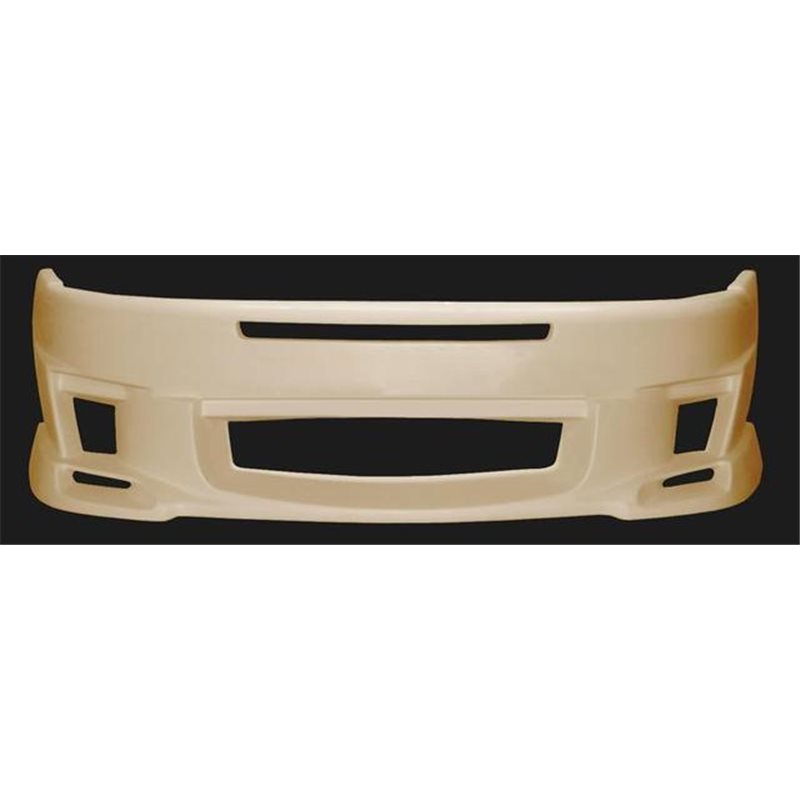 Paragolpes Delantero Fiat Punto1