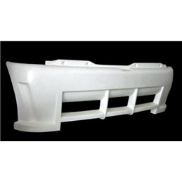 Paragolpes Trasero Fiat Punto1