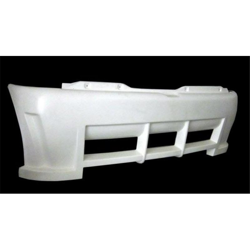 Paragolpes Trasero Fiat Punto1