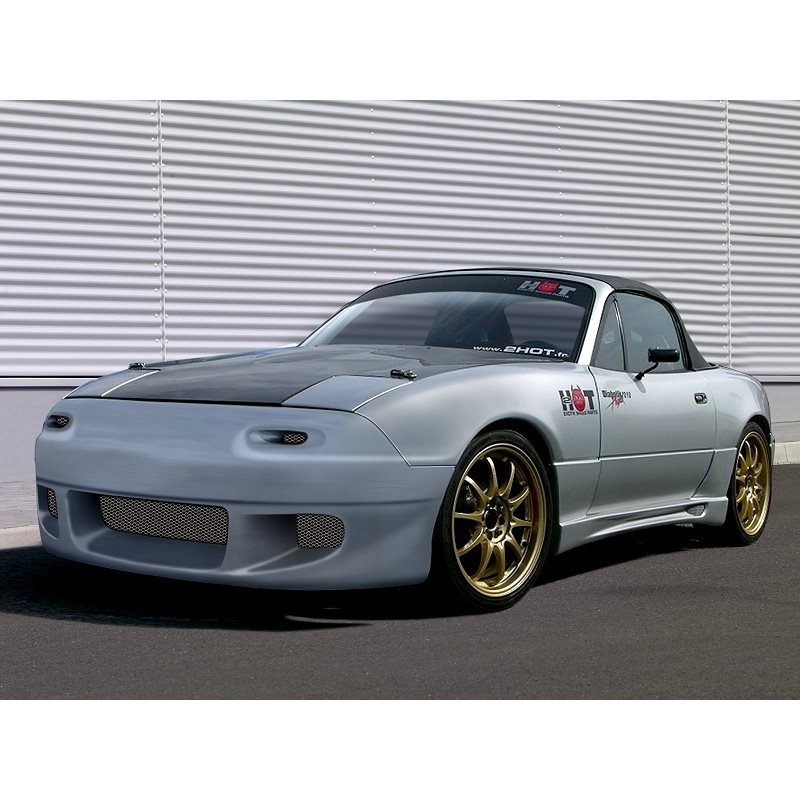 Paragolpes Delantero Mazda Mx5