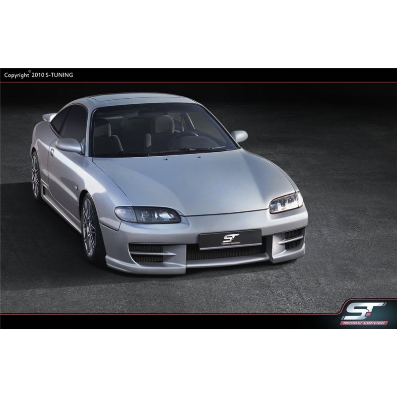 Paragolpes Delantero Mazda Mx6