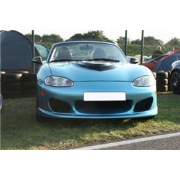 Paragolpes Delantero Mazda Mx5