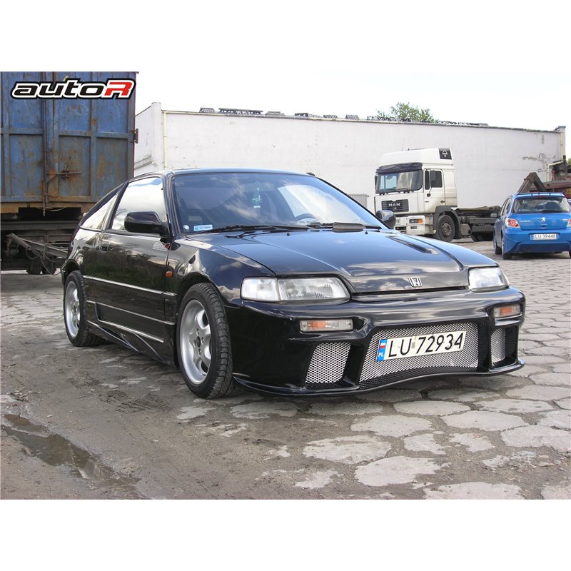 Paragolpes Delantero Honda Crx Ed9