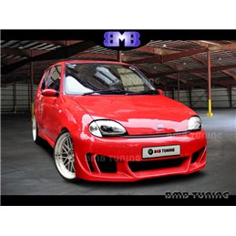 Paragolpes Delantero Fiat Seicento