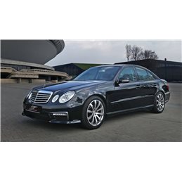 Paragolpes Delantero Mercedes W211