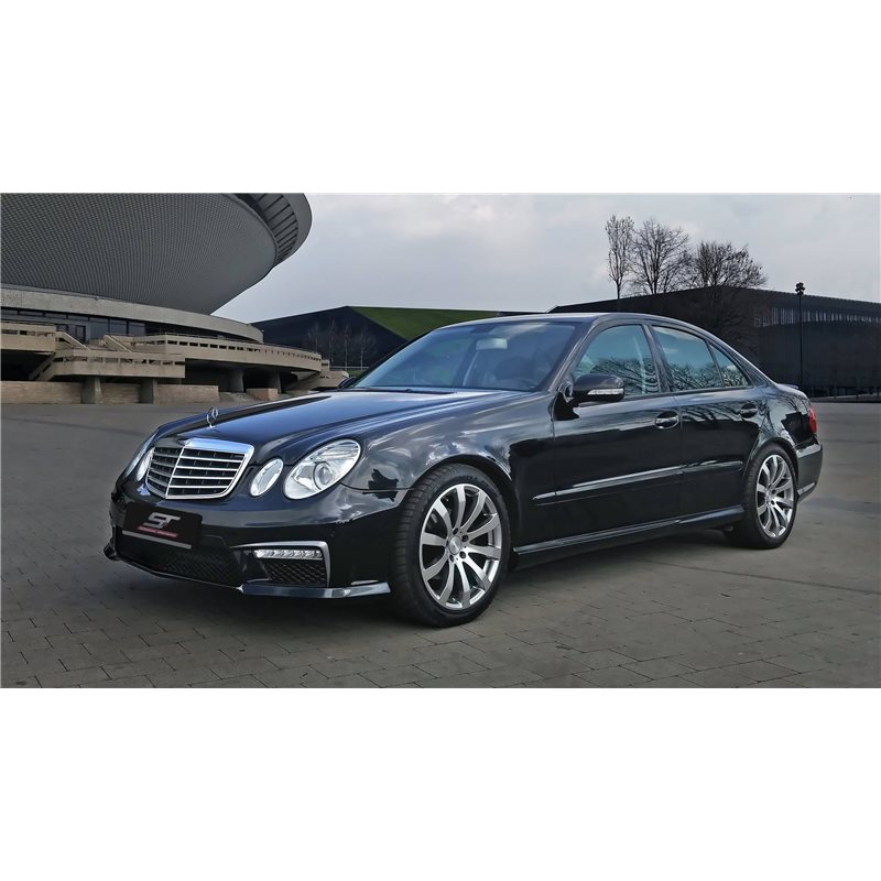 Paragolpes Delantero Mercedes W211