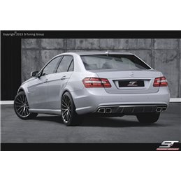 Paragolpes Trasero Mercedes W212