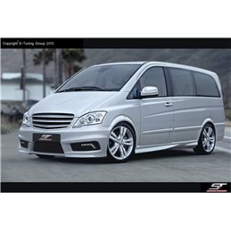 Paragolpes Delantero Mercedes Vito W639