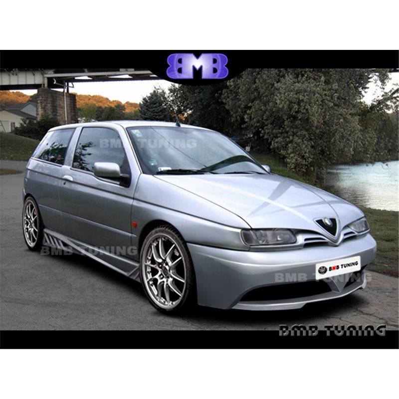 Paragolpes Delantero Alfa Romeo 145 & 146