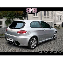 Paragolpes Trasero Alfa Romeo 147