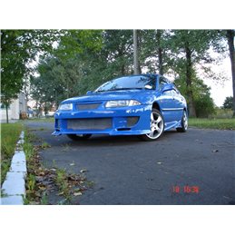 Paragolpes Delantero Mitsubishi Carisma 96-99