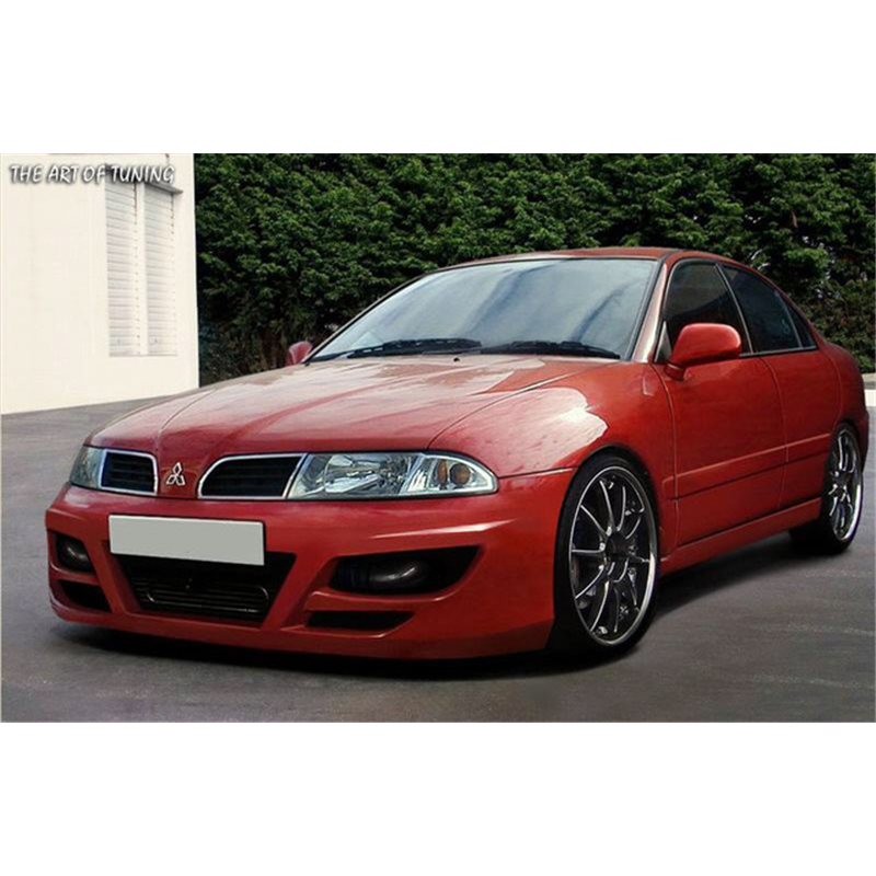 Paragolpes Delantero Mitsubishi Carisma 00-04