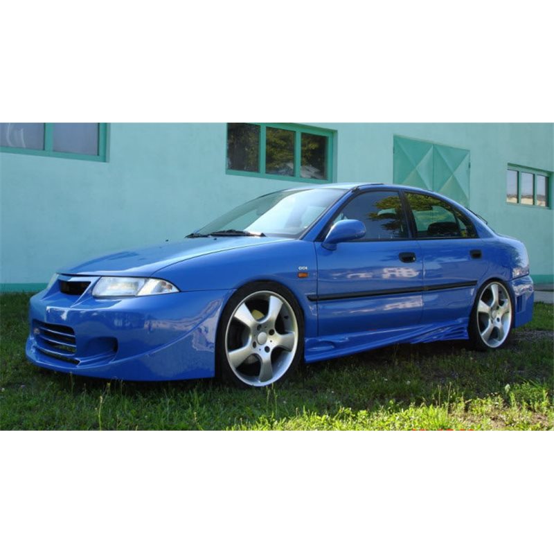 Paragolpes Delantero Mitsubishi Carisma 96-99