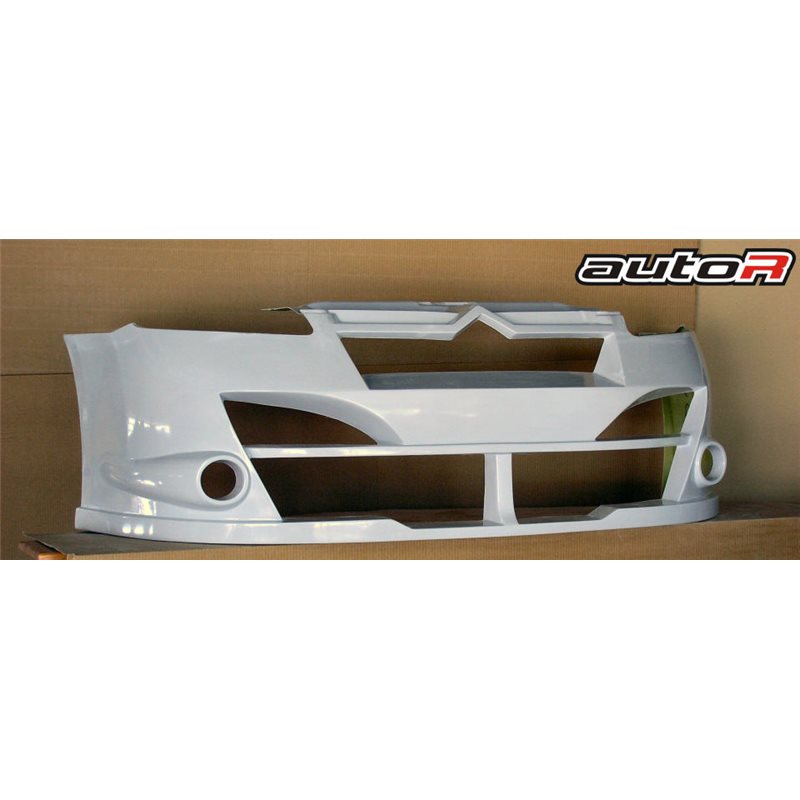 Paragolpes Delantero Citroen C4