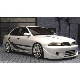 Paragolpes Delantero Mitsubishi Carisma 00-04