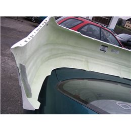 Paragolpes Trasero Mercedes W204