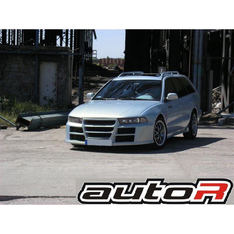 Paragolpes Delantero Mitsubishi Galant 97-01