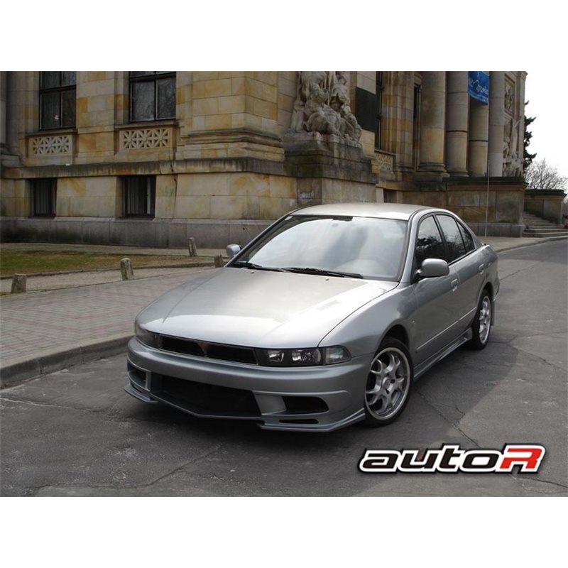 Paragolpes Delantero Mitsubishi Galant 97-01