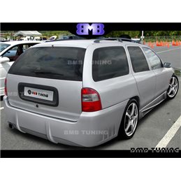 Paragolpes Trasero Ford Mondeo Mk2