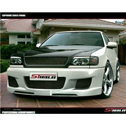 Paragolpes Delantero Audi A6 C4