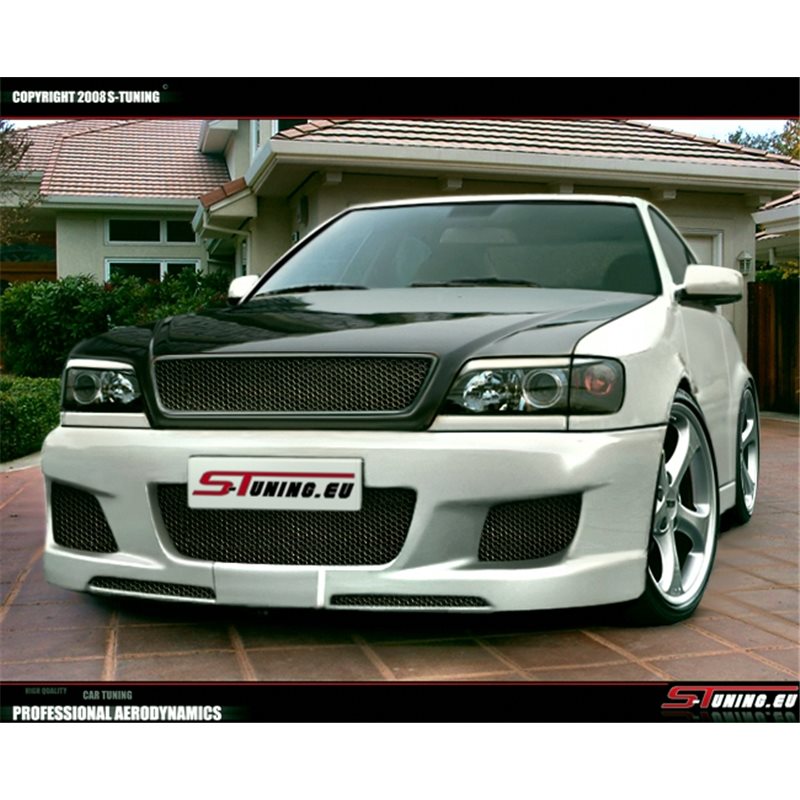 Paragolpes Delantero Audi A6 C4