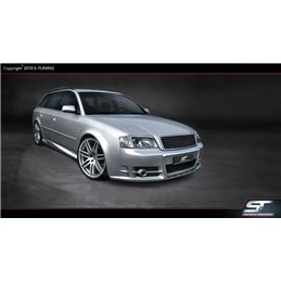 Paragolpes Delantero Audi A6 C5