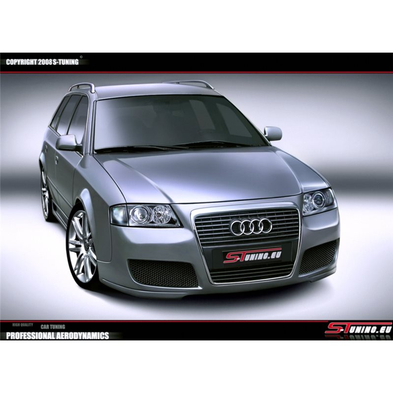 Paragolpes Delantero Audi A6 C5