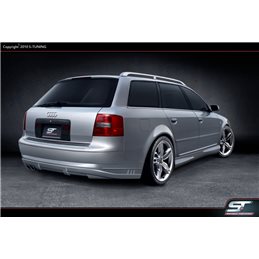 Paragolpes Trasero Audi A6 C5