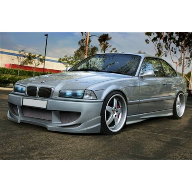 Paragolpes Delantero Bmw E36