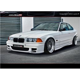 Paragolpes Delantero Bmw E36