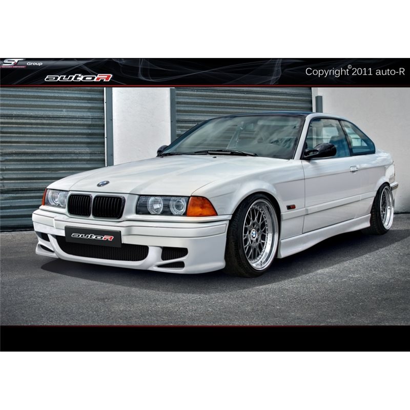 Paragolpes Delantero Bmw E36